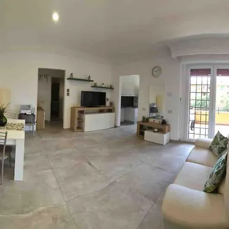Casa Vacanza - La Maison Jolie - Settecamini-3