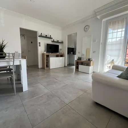 Casa Vacanza - La Maison Jolie - Settecamini-2