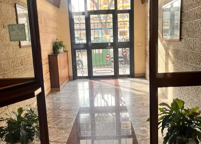 Casina Appia Apartment